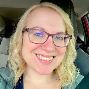 Meet your Posher, Jennie